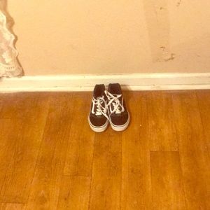 Vans vans is my fans